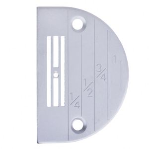 Parti di Ricambio e Accessori <span class=keywords><strong>per</strong></span> <span class=keywords><strong>Macchine</strong></span> da <span class=keywords><strong>Cucire</strong></span>, Piastra dell'Ago di Alta Qualità B1109-012-IOB E18 <span class=keywords><strong>per</strong></span> JUKI - Product Image 1