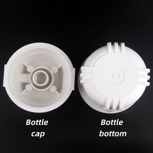 Bộ <span class=keywords><strong>l</strong></span>ọc nước 5-inch tiêu chuẩn <span class=keywords><strong>l</strong></span>ọc nước nhà ở với 1/<span class=keywords><strong>4</strong></span>-inch đẩy trong giao diện xử <span class=keywords><strong>l</strong></span>ý nước thiết bị - Product Image 3