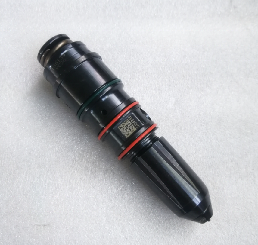 Chongqing CCEC NT855 Diesel Engine Fuel Injector 3054250