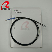 Capteur à fibre optique Keyence LR-ZB250C3P en stock