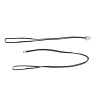 Elektrik Kablo Demeti Çin Yüksek Kaliteli OEM/Toptan Otomotiv/Elektrik/Oto/Araba/Tıbbi/Işık/Radyo için