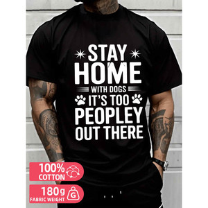 T-shirt de sport unisexe élégant 100% coton, cadeau amusant pour papa et hommes, fabriqué aux États-Unis - Product Image 1