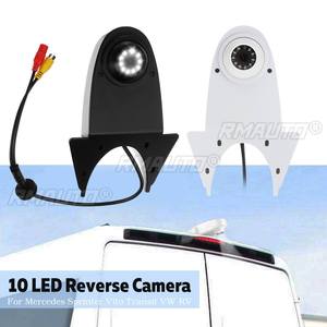 Caméra de recul pour voiture, pour Mercedes Benz Viano Sprinter Vito, pour VW Transporter Crafter, caméra de recul infrarouge pour véhicule - Product Image 1