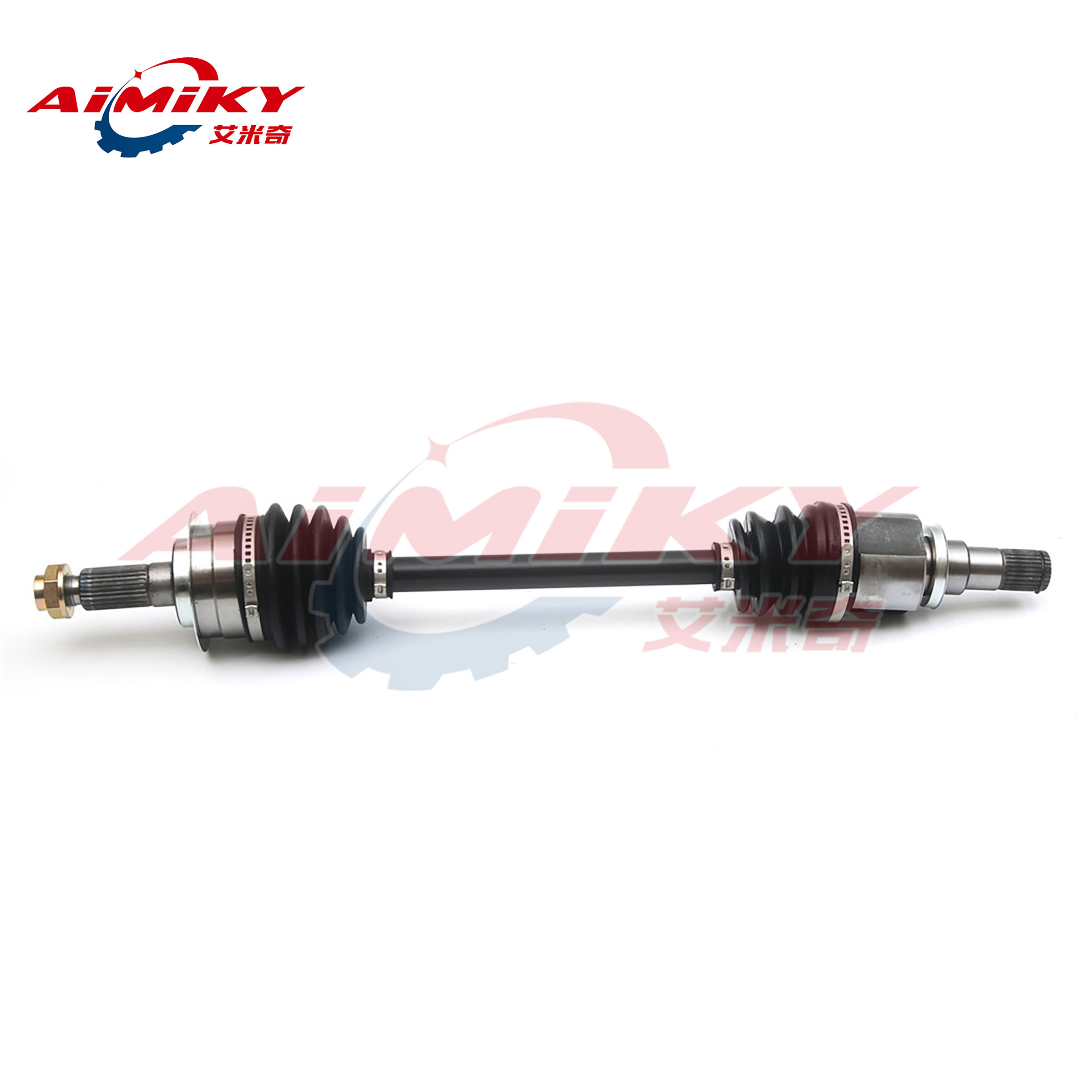 Front Drive Shaft Left Side for Suzuki Vitara 2018 1.6L - 100