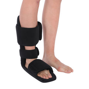 Taijie TJ-FM009 Plantar Fasciitis, Splint malam ortopedi, Immobilizer tidur regang, sepatu bot <span class=keywords><strong>Achilles</strong></span> <span class=keywords><strong>Tendinitis</strong></span> tetesan kaki satu - Product Image 4