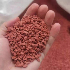 Uso agrícola Muriate de potasa <span class=keywords><strong>Kcl</strong></span> 60% Cloruro de potasio a la venta - Product Image 3