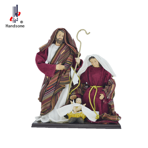 Mano <span class=keywords><strong>de</strong></span> <span class=keywords><strong>la</strong></span> <span class=keywords><strong>Sagrada</strong></span> <span class=keywords><strong>Familia</strong></span> tejido <span class=keywords><strong>de</strong></span> diseño - Product Image 3