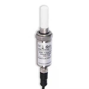 เครื่องส่งสัญญาณจุดน้ำค้างของมิเชล SF72-TX 12-28VDC เซ็นเซอร์อากาศอัด -60 ถึง +60C - Product Image 4