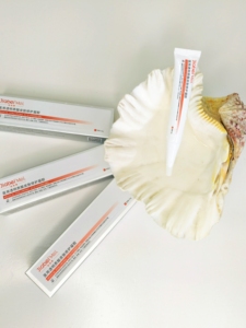 Gel d'acide hyaluronique invisible professionnel avec technologie de rouleau à micro-courant pour traitement au laser et apaisement du <span class=keywords><strong>visage</strong></span> 30g - Product Image 3