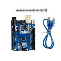 Placa de Desarrollo OKY2001-1 CH340G Versión Mejorada con Cable de 50cm para Arduino