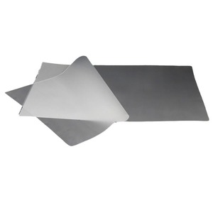 Film de plastification Xiaguang A3, 100 feuilles, haute transparence, brillant, protection photo pour machine à plastifier - Product Image 5