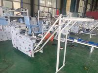 Nouilles fraîches faisant la machine 5-260 nouilles fraîches produites automatiquement faisant la machine cutter Machine de fabrication de nouilles de pâtes