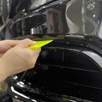 Chine Super Clear Matte T85 TPU PPF Auto-Guérison UV Preuve 95% Protection UV Film de carrosserie de voiture Garde du corps anti-rayures au format rouleau