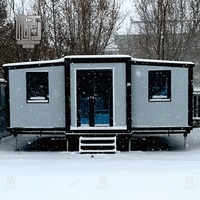 Maisons Préfabriquées Modernes Abordables, Mini Chalets en Bois pour Vacances, Plans et Modèles de Maisons Pliantes en Bois pour la Vente