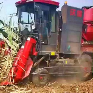 Cosechadora de caña de azúcar, maquinaria agrícola mundial, cosechadora combinada a la venta, <span class=keywords><strong>2022</strong></span> - Product Image 3