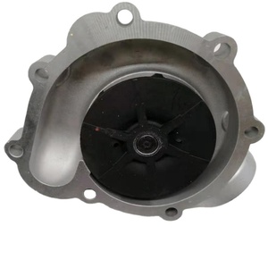 20726083 21404504 21727935 Water <b>Pump</b> for EC290 EC240 Excavator D4D D6D Engine - Product Image 1