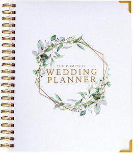 Biểu Tượng Tùy Chỉnh Sang Trọng Hàng Ngày Hàng Tuần Món Quà Cưới A5 Xoắn Ốc Notepad Chương Trình Nghị Sự Lịch Planners Máy Tính Xách Tay Và Tạp Chí Tùy Chỉnh In Ấn - Product Image 2