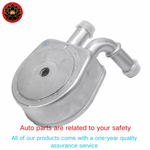LFD714700 LF6W14700A oto motor yağı soğutucu 2007 Mazda CX-7 <span class=keywords><strong>2.3</strong></span> için - Product Image 5