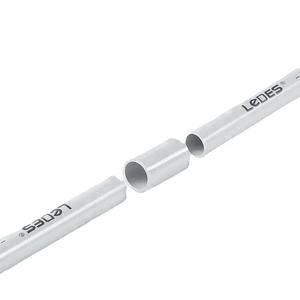 מחבר צינור סולארי HD 25 מ "מ 20 מ" מ כ/nzs 2053 מוסמך Pvc מכונות צימוד מוסמך Pvc - Product Image 1