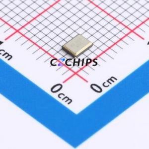 XTM32040000JT00351005 Crystal (Passive) SMD3225-4P Crystal Oscillator SMD Crystal Oscillator 40MHz 10ppm 12pF - Product Image 1