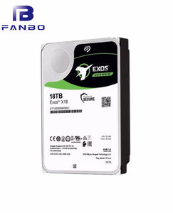Disque dur SATA Serial ATA SkyHawk <span class=keywords><strong>ST10000VX0004</strong></span> 10 To (10 000 Go) 3,5 pouces 6,0 Gb/s 7200 tr/min avec émulation 512 Mo - Product Image 4