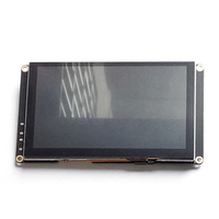 Placa base STM32H7, placa base STM32H750IBK6, placa de desarrollo STM32H7, 32M Bytes SDRAM, 16M Bytes
