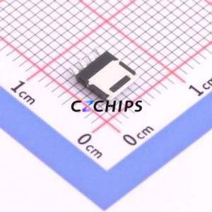 Transistor de efecto de campo (MOSFET), transistor de transistor original y completamente nuevo de la PowerPAK-SO-8L DE LA SQJ409EP-T1_GE3 - Product Image 2