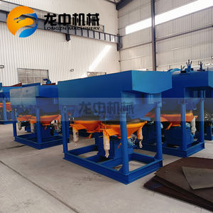 Máquina Separadora <span class=keywords><strong>de</strong></span> Diafragma Dentado para Minería <span class=keywords><strong>de</strong></span> <span class=keywords><strong>Oro</strong></span>, Equipo <span class=keywords><strong>de</strong></span> Separación por Gravedad para Mineral <span class=keywords><strong>de</strong></span> <span class=keywords><strong>Oro</strong></span> - Product Image 2