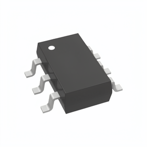 Gestión de Energía (PMIC) Comprar Componentes Electrónicos en Línea SOT 23 6 S-8240ADQ-M6T1U En Stock - Product Image 1