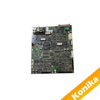 Placa PCB Original de Segunda Mano ENM19915 para Impresora de Inyección de Tinta Imaje S8, Usada, para Tinta a Base de Agua, 3 Meses de Garantía