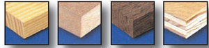 หัวตัดอ้างอิง HW มาตรฐานเหล็กแข็งและมีอุณหภูมิสำหรับการตัด - Product Image 2