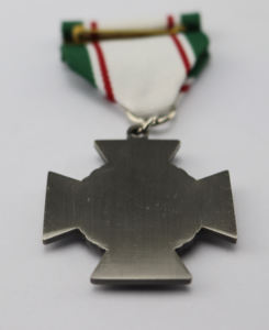 プレミアムメタルアートワークキャスト記念メダル自然 & 幾何学的デザイン彫刻ロゴ & クロス - Product Image 6