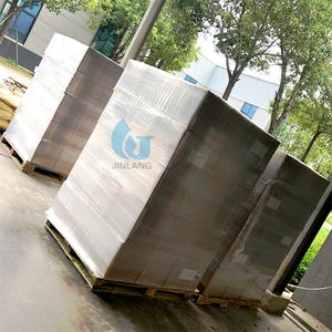 Hot bán JL-M nhiệt độ trung bình hóa chất EVA giày dép thổi đại lý <span class=keywords><strong>AC</strong></span> chất tạo bọt cho hóa chất sản phẩm phụ trợ - Product Image 1