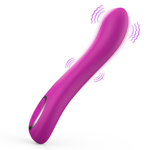 Vibrador de Dedo con Electroplacado de Silicona Médica, 10 Frecuencias, Estimulador de Clítoris y Senos, Juguetes Sexuales para Adultos - Product Image 4