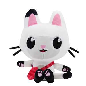 Date 8 Styles <span class=keywords><strong>Gabby</strong></span> Dollhouse En <span class=keywords><strong>Peluche</strong></span> Mercat Dessin Animé Animaux En <span class=keywords><strong>Peluche</strong></span> Sirène <span class=keywords><strong>Chat</strong></span> En <span class=keywords><strong>Peluche</strong></span> Poupée Enfants Anniversaire Cadeaux D'anniversaire - Product Image 3