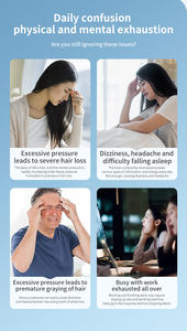 Металлический роликовый массажер для лица и области вокруг глаз с эффектом холодного компресса - Product Image 6