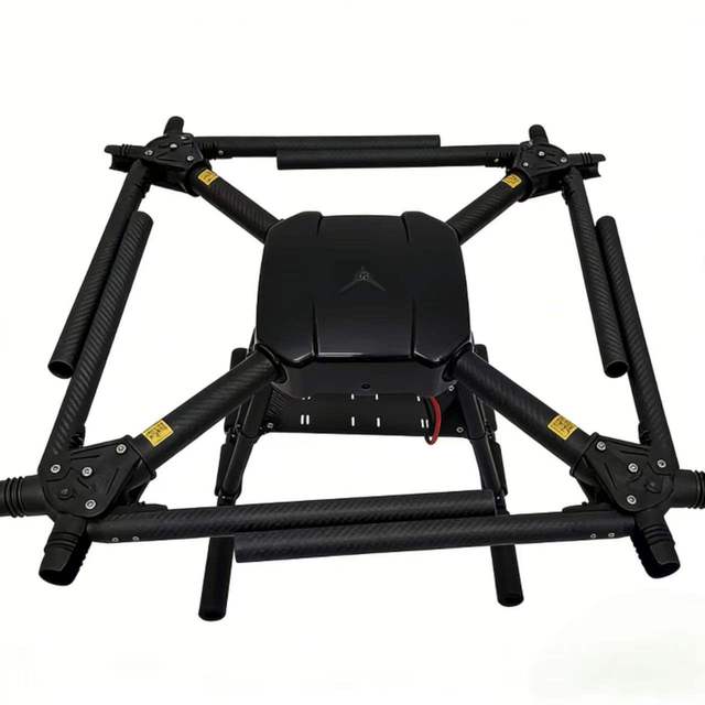 TYI 3WTYI8-16E Multi-Rotor Drone Frame for Industrial Cargo Delivery and Power Line Construction