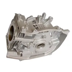 Hot sell ET2700 generator spare parts 166 crankcase EF2600 mz175 good quality competitive price