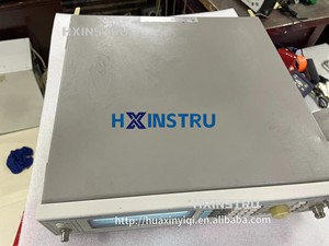 1 générateur de signal IFR/Marconi 2024, 9 kHz à 2,4 GHz * H - Product Image 3