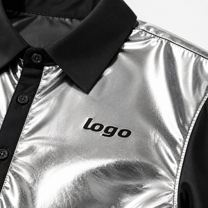 Maillot de bowling personnalisé entièrement sublimé, nom et numéro de l'équipe, léger, séchage rapide, performance unisexe, logo personnalisé OEM - Product Image 3