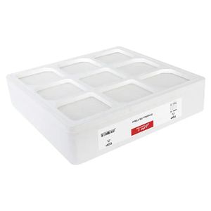 Pièces de rechange pour purificateurs <span class=keywords><strong>d</strong></span>'<span class=keywords><strong>air</strong></span> H12 H13 H14 Filtre Hepa pour purificateurs <span class=keywords><strong>d</strong></span>'<span class=keywords><strong>air</strong></span> IQ <span class=keywords><strong>AIR</strong></span> Filtre Hepa - Product Image 5