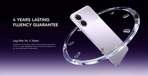 <span class=keywords><strong>TECNO</strong></span> Techno <span class=keywords><strong>Spark</strong></span> Go 3 S26 ขายดี ระบบ Android 15 Octa Core หน้าจอ FHD ความจุ 12+128GB กล้อง 50MP ชาร์จเร็ว - Product Image 6