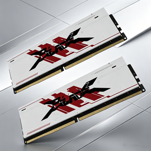 โมดูลหน่วยความจำ Blink DDR4 RGB 3200MHz/3600MHz รองรับ XMP 2.0 แรมเดสก์ท็อป Ddr4 3600mhz - Product Image 4