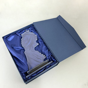 Trofeo <span class=keywords><strong>de</strong></span> Cristal con <span class=keywords><strong>Mapa</strong></span> <span class=keywords><strong>de</strong></span> África, Impresión UV Personalizada, Trofeo <span class=keywords><strong>de</strong></span> Cristal con <span class=keywords><strong>Mapa</strong></span>, Premio con Base Transparente - Product Image 5