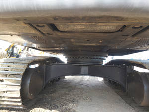 SY335H Sany มือสอง33ตันตัวขุดตีนตะขาบเครื่องยนต์212kw ตลับลูกปืนตลับลูกปืนสำหรับใช้ในฟาร์มรวมทั้งปั๊ม - Product Image 3