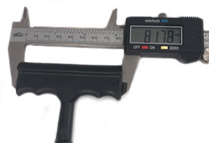 Juego de herramientas de tira de sellado de enchufe sin cámara automático <span class=keywords><strong>profesional</strong></span> <span class=keywords><strong>Kit</strong></span> completo de <span class=keywords><strong>reparación</strong></span> de neumáticos de <span class=keywords><strong>reparación</strong></span> de <span class=keywords><strong>pinchazos</strong></span> - Product Image 5