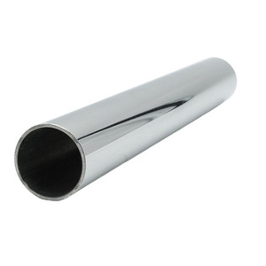 316L 304L A312 ASTM 6mtr ท่อสแตนเลสที่มีพื้นผิวสีขาวเทา - Product Image 6