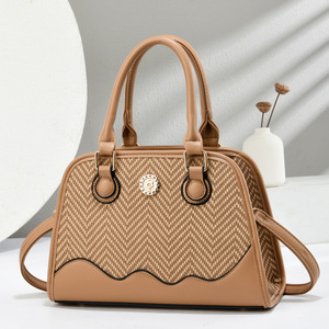 Borsa a Tracolla a Forma di Conchiglia Semplice e Alla Moda Nuova Collezione <span class=keywords><strong>Vendita</strong></span> Calda per Donne Design di Nicchia per Uso Quotidiano e Pendolarismo Borsa Urbana - Product Image 2