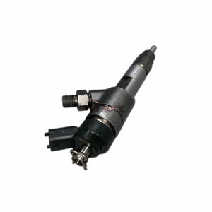 Nuevo inyector de combustible diésel Common Rail 0445120002 0986435501 para Citroen - Product Image 3