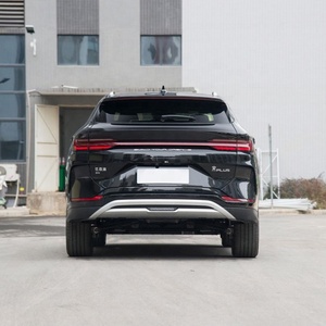 รถยนต์พลังงานใหม่ BYD รุ่น Song Plus ปี 2025 ใหม่ล่าสุด วิ่งได้ 520 กม. 605 กม. ระบบขับเคลื่อน 2 ล้อ และ 4 ล้อ รถยนต์ไฟฟ้า - Product Image 4